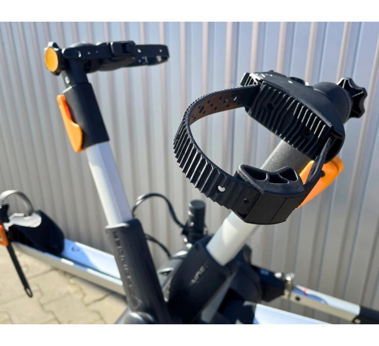 Bagażnik platforma na 2 rowery SPINDER SX2